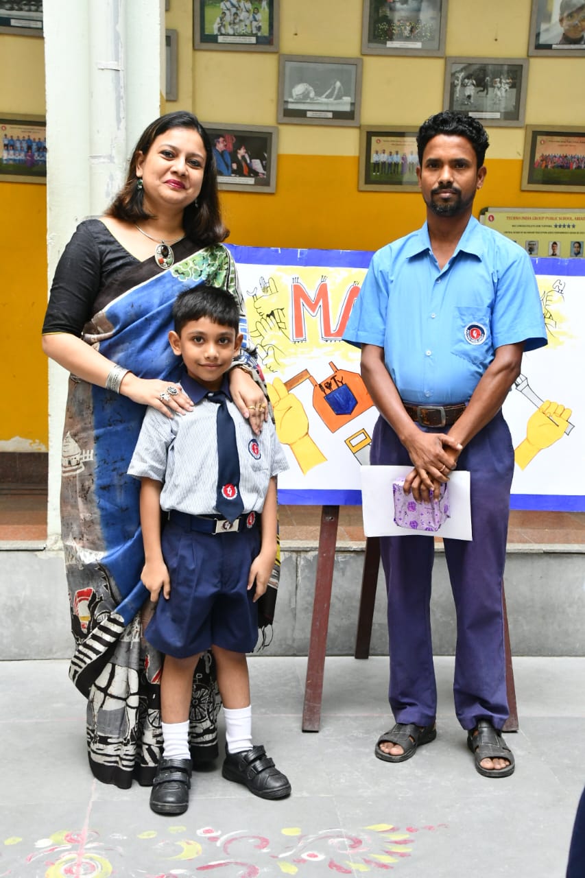 May Day Celebration 2025